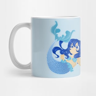 Azulis Mug